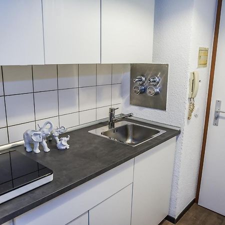 Messeapartment Koeln Exterior photo