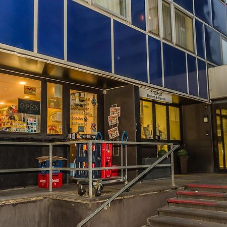 Messeapartment Koeln Exterior photo