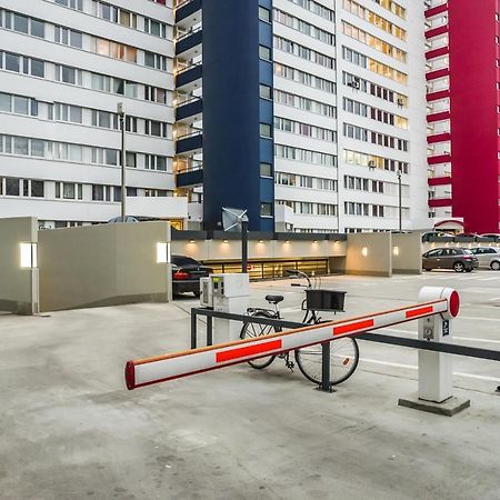 Messeapartment Koeln Exterior photo