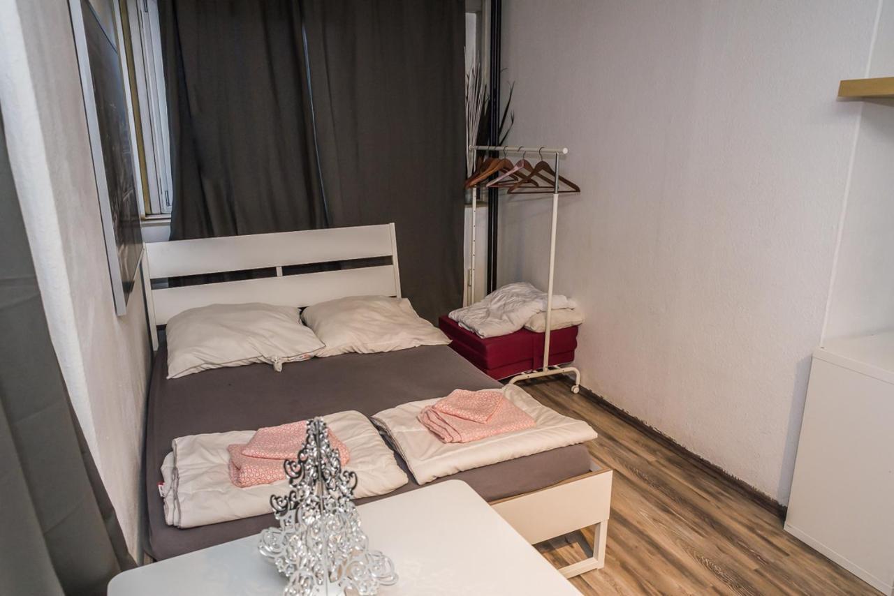 Messeapartment Koeln Exterior photo