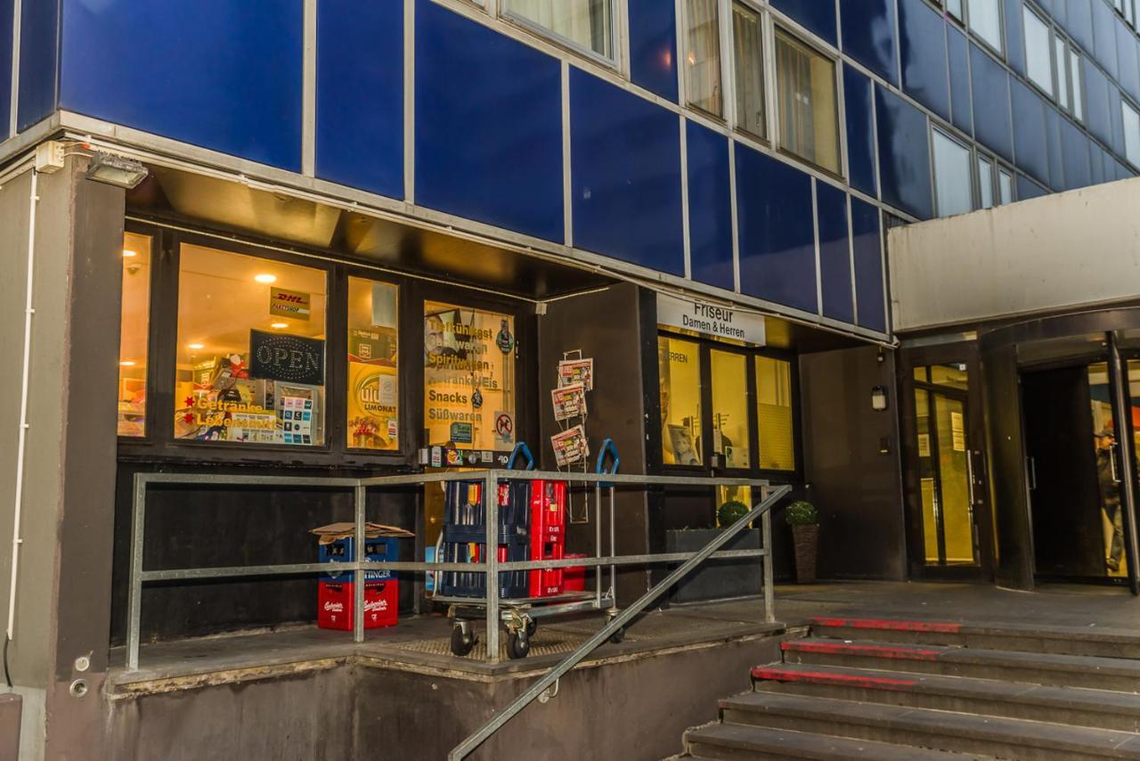 Messeapartment Koeln Exterior photo
