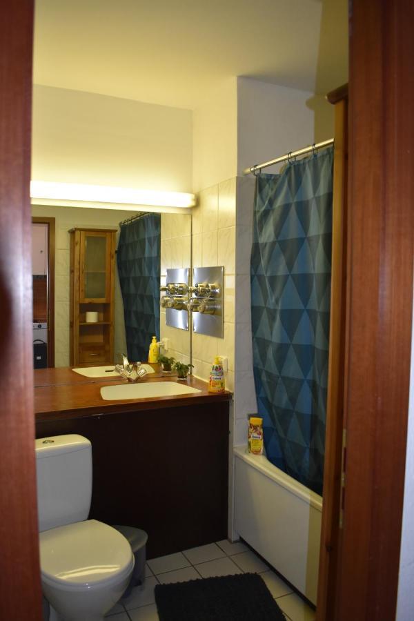 Messeapartment Koeln Exterior photo